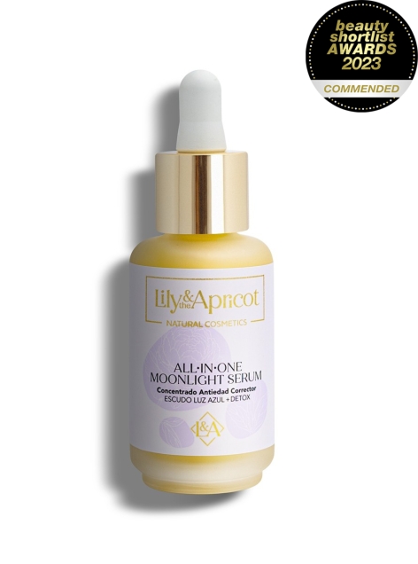 All-in-One Moonlight Serum